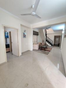 Hall Image of 1500 Sq.ft 3 BHK Penthouse for rent in Jagatpura Jaipur for Rs. 20000