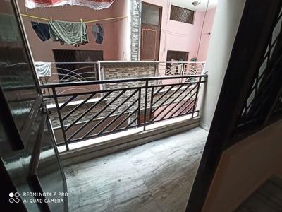 Balcony Image of 900 Sq.ft 1 BHK Independent House for rent in Garhi New Delhi for Rs. 16000