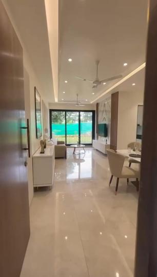 Superb Maximus Residency Phase I Main Image 1