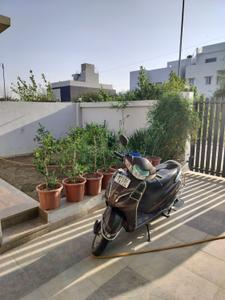 Image of 2500 Sq.ft 3 BHK Villa for rent in Aarone County Walk Villa Kent, County Walk Township, Indore for Rs. 36000