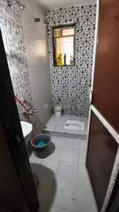 Image of 1100 Sq.ft 2 BHK Apartment / Flat for sale in Suhas Residency, Ulwe, Navi Mumbai for Rs. 6800000