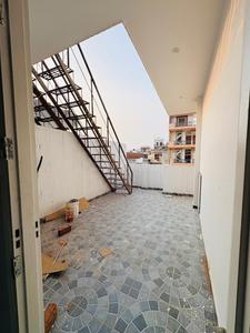 Balcony Image of 950 Sq.ft 3 BHK Independent House for sale in Sector 127 Mohali for Rs. 8690000