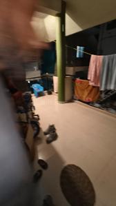 Hall Image of 900 Sq.ft 1 BHK Apartment / Flat for rent in Prahlad Nagar Ahmedabad for Rs. 15000