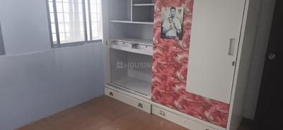 Bedroom Image of 900 Sq.ft 2 BHK Apartment / Flat for rent in Eisha Erica, Dhayari Pune for Rs. 22500