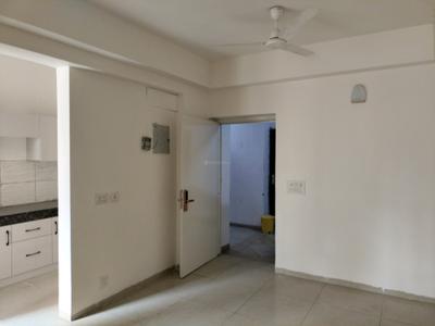 Living Room Image of 1060 Sq.ft 2 BHK Apartment / Flat for sale in Ajnara Homes, Noida Extension Greater Noida for Rs. 8800000
