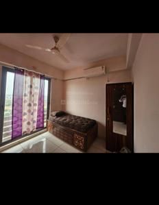 Bedroom Image of 1800 Sq.ft 3 BHK Apartment / Flat for rent in Vasna Ahmedabad for Rs. 35000