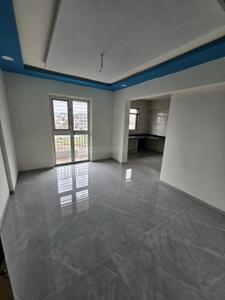 Hall Image of 1000 Sq.ft 2 BHK Apartment / Flat for rent in Adgaon Nashik for Rs. 10000
