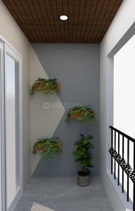Servant Room Image of Kapil Jadhav in Bibwewadi, Pune