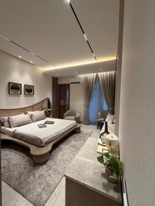 Bedroom Image of 8207 Sq.ft 5 BHK Apartment / Flat for sale in Mullanpur Mohali for Rs. 115718700