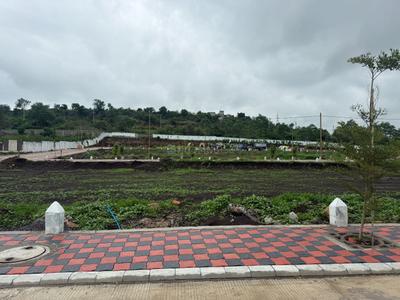Image of 675 Sq.ft Residential Plot / Land for sale in Shashwat Corridor, Panchderiya, Indore for Rs. 2160000