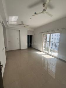 Hall Image of 1048 Sq.ft 2 BHK Apartment / Flat for sale in Amaatra Homes, Noida Extension Greater Noida for Rs. 8800000