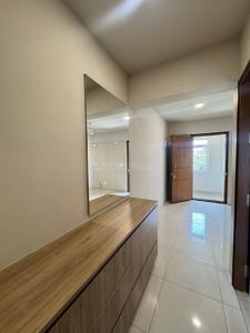 Kitchen Image of 700 Sq.ft 1 BHK Apartment / Flat for rent in Indira Nagar Bengaluru for Rs. 45000