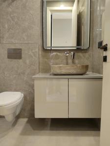 Bedroom One Image of 4500 Sq.ft 4 BHK Builder Floor for rent in DLF Phase 1 Gurgaon for Rs. 300000