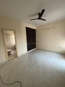 Hall Image of 1340 Sq.ft 3 BHK Apartment / Flat for rent in Mapsko Paradise, Sector 83 Gurgaon for Rs. 33000