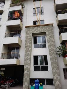 Image of 780 Sq.ft 2 BHK Apartment / Flat for sale in Fortune Township, Kazipara, Kolkata for Rs. 2850000