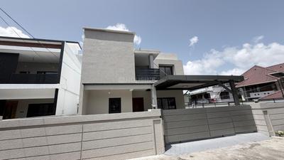 Image of 3700 Sq.ft 4 BHK Independent House for sale in Kangarappady, Kochi for Rs. 29500000
