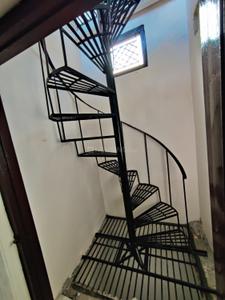 Balcony Image of 765 Sq.ft 3 BHK Independent House for sale in Haibowal Kalan Ludhiana for Rs. 4750000