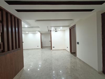 Hall Image of 4500 Sq.ft 4 BHK Builder Floor for sale in Palam Vihar Gurgaon for Rs. 31000000