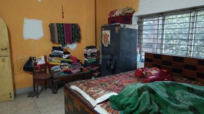 Bedroom Image of 1800 Sq.ft 4 BHK Independent House for sale in Purba Putiary Kolkata for Rs. 3800000