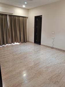 Bedroom Image of 2850 Sq.ft 4 BHK Apartment / Flat for sale in Marigold Complex, Kalyani Nagar Pune for Rs. 53500000