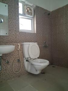 Image of 1115 Sq.ft 2 BHK Apartment / Flat for rent in The 3C Lotus Zing, Sector 168, Noida for Rs. 25000