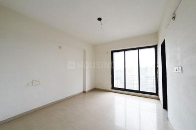 Bedroom Image of 1670 Sq.ft 3 BHK Apartment / Flat for sale in Shreem Gini Lake Gardenz, Makarba Ahmedabad for Rs. 8800000