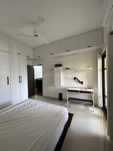 Bedroom Image of 1600 Sq.ft 3 BHK Builder Floor for sale in Kalyan Nagar Bengaluru for Rs. 21000000