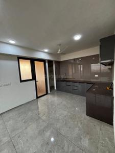 Hall Image of 3200 Sq.ft 4 BHK Apartment / Flat for rent in Parshwa Ayaan, Ambli Ahmedabad for Rs. 95000