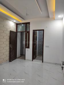 Hall Image of 900 Sq.ft 2 BHK Builder Floor for sale in Sector 10A Gurgaon for Rs. 5800009