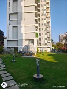 4 BHK Flat