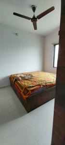 Bedroom Image of 2600 Sq.ft 4 BHK Independent House for rent in  Jolly Excellency, Vesu Surat for Rs. 32999