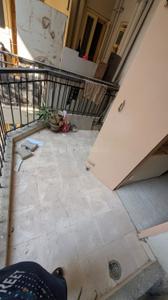 Balcony Image of 1100 Sq.ft 2 BHK Apartment / Flat for sale in Agrasain Aagman 2, Sector 70 Faridabad for Rs. 5200000