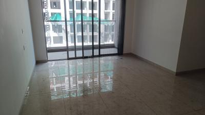 Living Room Image of 1380 Sq.ft 3 BHK Apartment / Flat for sale in VJ Yashwin Enchante, Wagholi Pune for Rs. 12800000
