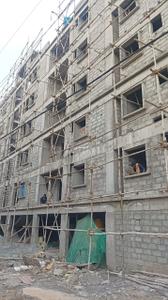 Image of 1156 Sq.ft 2 BHK Apartment / Flat for sale in Kadugodi, Bengaluru for Rs. 7000000