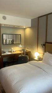 Bedroom Image of HIMALAYAN LUXURY COLIVING PG  in Sector 40, Gurgaon