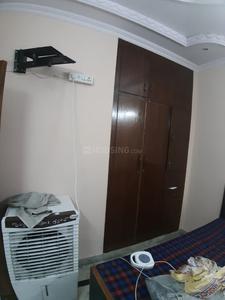 Bedroom Image of good homes in Fateh Nagar, New Delhi