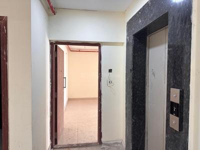 Image of 1299 Sq.ft 2 BHK Apartment / Flat for sale in Siddhi Highland Park, Thane West, Thane for Rs. 11000000