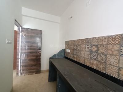Kitchen Image of 1400 Sq.ft 3 BHK Apartment / Flat for sale in Jodhpur Park Kolkata for Rs. 17500000