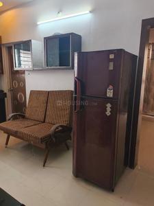 Hall Image of Prabhus PG in Khutwad Nagar, Nashik