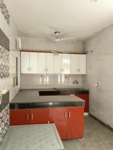 3 BHK Independent Builder Floor