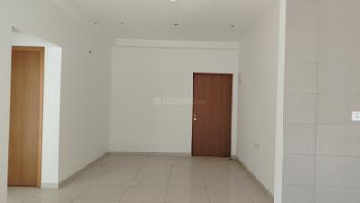 Living Room Image of 1010 Sq.ft 2 BHK Apartment / Flat for sale in Sobha Dream Gardens, Thanisandra Bengaluru for Rs. 12400000