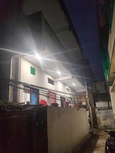 8 BHK Independent House