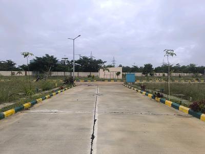 Image of 1200 Sq.ft Residential Plot / Land for sale in MBC Avinya Enclave, Vemagal, Kolar for Rs. 3878789