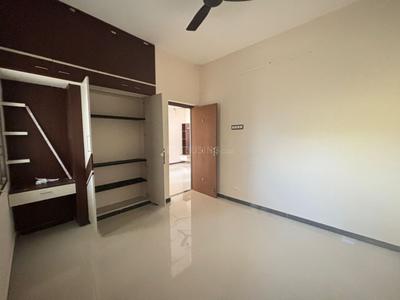 Bedroom Image of 900 Sq.ft 2 BHK Independent House for sale in Sevvapet Chennai for Rs. 7350000
