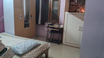 Bedroom Image of 2200 Sq.ft 4 BHK Independent House for sale in Ganga Nagar Jabalpur for Rs. 8000000