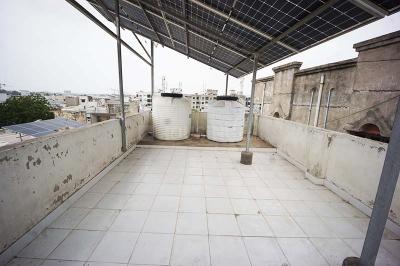 Balcony Image of 2835 Sq.ft 4 BHK Independent House for sale in Ghodasar Ahmedabad for Rs. 25100000