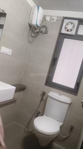 Image of 1512 Sq.ft 3 BHK Apartment / Flat for rent in Adani Amogha, Shantigram, Ahmedabad for Rs. 60000
