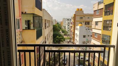 Image of 1430 Sq.ft 3 BHK Apartment / Flat for sale in K R Puram, Bengaluru for Rs. 9200000