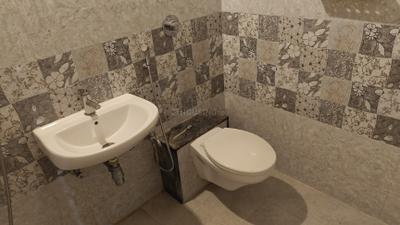 Image of 1926 Sq.ft 3 BHK Independent House for rent in Aawaass Strawberry, Kudasan, Gandhinagar for Rs. 40000