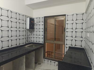 Kitchen Image of 900 Sq.ft 2 BHK Apartment / Flat for sale in Urban BKC Crown, Kurla West Mumbai for Rs. 19500000